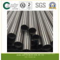 201 / 304 Stainless Steel Pipe Seamless Welded Pipes